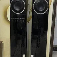 یک جفت اسپیکر میکرولب پالادیو ۸ درحدنو