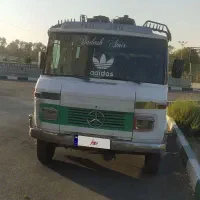 مینی بوس مدل 62