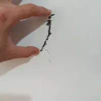 تخته وایت برد مغناطیسی|لوازم التحریر|فردیس, خیام شرقی|دیوار