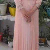 لباس مجلسی زنانه شیک
