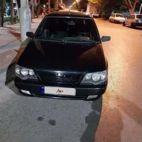 پراید ۱۱۱ هاچبک
