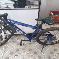 دوچرخه ۲۴ ویوا