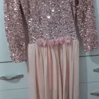 لباس مجلسی دخترانه