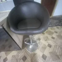 صندلی جک دار