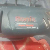 دریل رونیکس