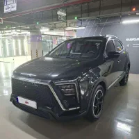 کی ام سی X5 مدل 1404 بی رنگ شخصی