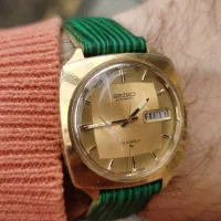 سیکو 7006 خاص و زیبا|ساعت|تبریز, |دیوار