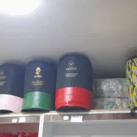 کیف قلیون|کیف، کفش، کمربند|قم, باغ شریفی|دیوار