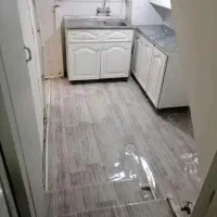 ۱۱۰متر حیاط ویلایی/فول بازسازی/‌کارون مترو شادمان