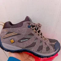 کتونی کلمبیا کوهنوردی