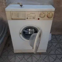 لباسشویی کارکرده ساام و آماده بکار|ماشین لباسشویی و خشککن لباس|ارومیه, |دیوار