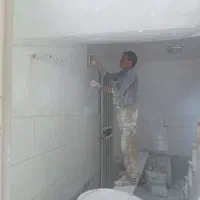 خدمات بازسازی ساختمانی