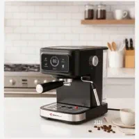 اسپرسوساز کافه مباشی مدل ME-ECM 2121 فیض آبادی