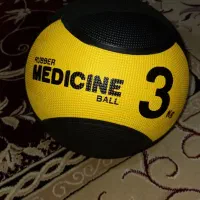 توپ مدیسین بال