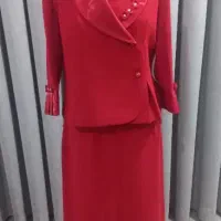 کت دامن