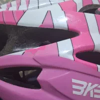 کلاه ایمنی دوچرخه سواری و اسکیت