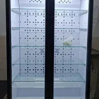 یخچال‌سوپرمارکت‌۲درب