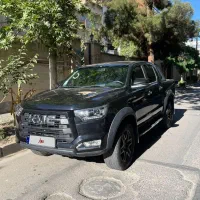 kmc t8|خودرو سواری و وانت|کرج, مهرویلا جنوبی|دیوار
