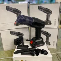 جارو شارژی ماشین با قدرت بالا جارو برقی ماشین