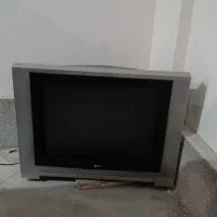 تلویزیون 29 اینچ ال‌جی LG