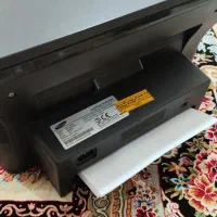 دستگاه کپی|پرینتر، اسکنر، کپی، فکس|امیدیه, |دیوار