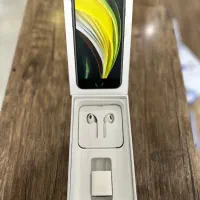 ایفون se2020 در حد نو پلمپ|موبایل|نکا, |دیوار