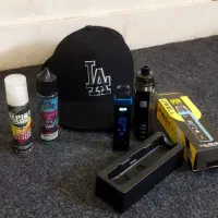 فروش فوری ویپ همراه با جویس