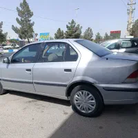 سمند|خودرو سواری و وانت|شهریار, شهرک بهاران (ویره)|دیوار