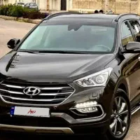 اجاره خودرو SANTAFE NEW