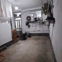 خانه دو طبقه افسران