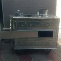 فروش جدید ترین بخاری های هیزومی