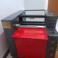 دستگاه رول کن سه کاره