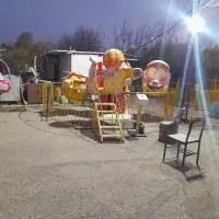 دستگاه های شهر بازی