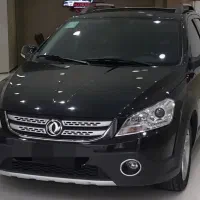 دانگ فنگ H30 کراس مدل ۹۷ /اقساطی/شرایطی