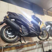 گلکسی  آیروکس فول۱۵۵cc