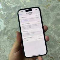 Iphone 16 normal|موبایل|گنبد کاووس, |دیوار