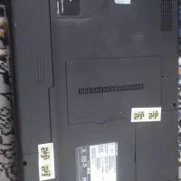 لپتاپ توشیبا مدل t451/57dr|رایانه همراه|مشهد, شهرک بهارستان|دیوار