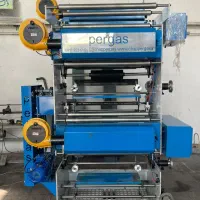 دستگاه چاپ پرگاس|ماشین‌آلات صنعتی|باقرشهر, |دیوار