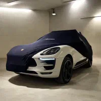 تولید چادر محافظتی ماشین|قطعات یدکی و لوازم جانبی|اصفهان, شاهزید|دیوار