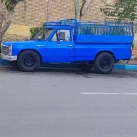 نیسان بار