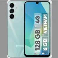 گوشی سامسونگ A16