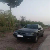 زانتیا مدل 82 فنی سالم|خودرو سواری و وانت|شاهرود, |دیوار