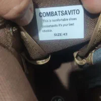 چند مدل پوتین|کیف، کفش، کمربند|خرم‌آباد, |دیوار