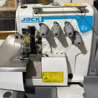 سر دوز ۵ نخ جک