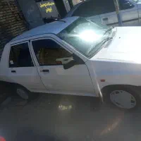 فروش پراید ۹۶