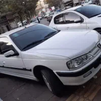 پارس مدل ۱۴۰۰|خودرو سواری و وانت|اندیمشک, |دیوار