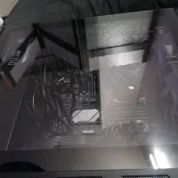 کیس گیمینگ|رایانه رومیزی|تهران, شهران جنوبی|دیوار