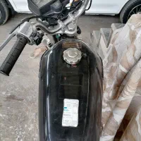 موتور سیکلت NMI 125 مشکی 84|موتورسیکلت|بابل, |دیوار