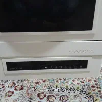 ماشین ظرفشویی موریس