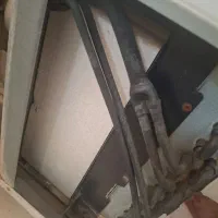 کولر LG سالم 18000 سرمای زیاد|کولر گازی و فنکوئل|برازجان, |دیوار